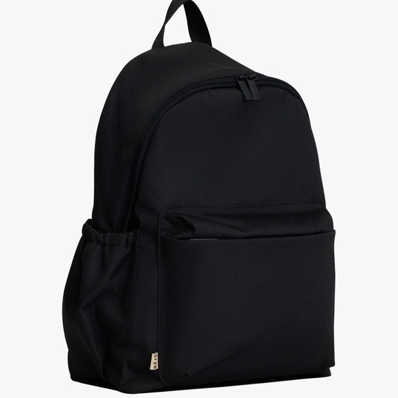 BEIS the Beisics Backpack in Black - Picture 2 of 8